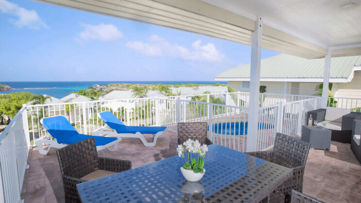 2-Bedroom Plunge Pool Villa